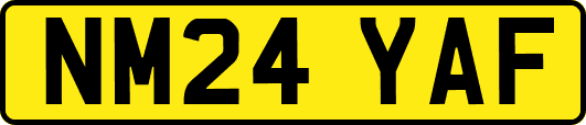 NM24YAF
