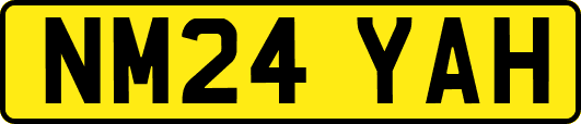 NM24YAH