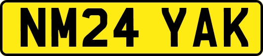 NM24YAK