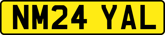 NM24YAL