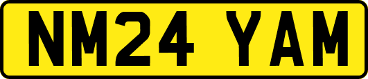 NM24YAM
