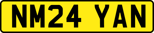 NM24YAN