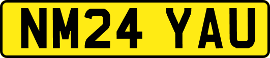 NM24YAU