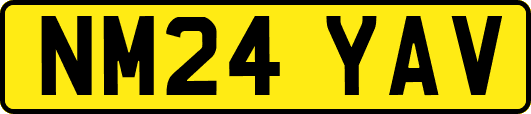 NM24YAV