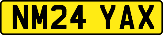 NM24YAX