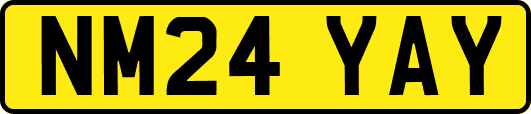 NM24YAY