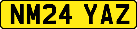 NM24YAZ