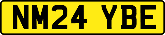 NM24YBE