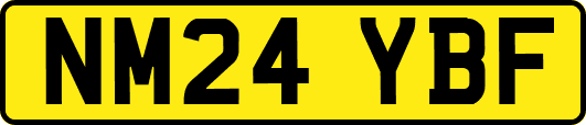 NM24YBF