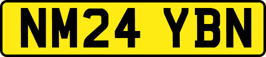 NM24YBN