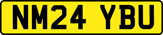 NM24YBU