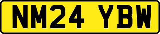 NM24YBW