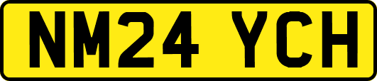 NM24YCH