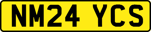 NM24YCS