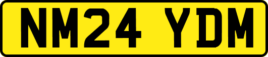 NM24YDM