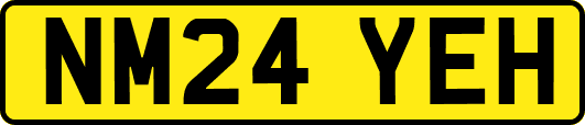 NM24YEH