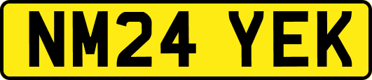 NM24YEK