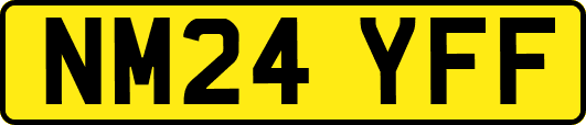 NM24YFF
