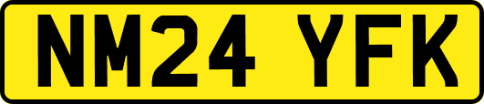 NM24YFK
