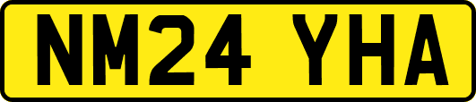 NM24YHA