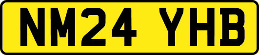 NM24YHB
