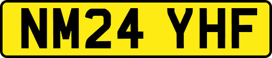 NM24YHF