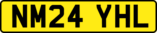 NM24YHL