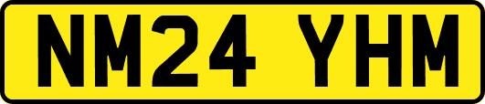 NM24YHM