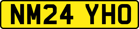 NM24YHO