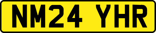 NM24YHR