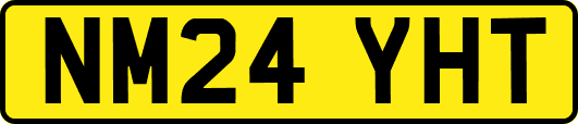 NM24YHT