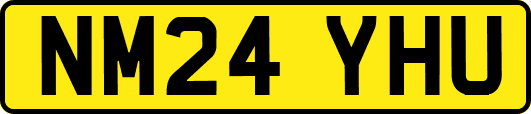 NM24YHU
