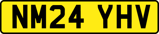 NM24YHV