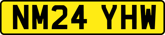 NM24YHW