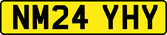NM24YHY