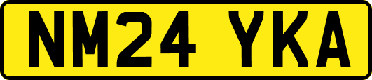 NM24YKA