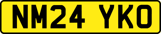 NM24YKO