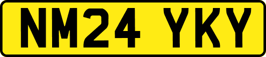NM24YKY