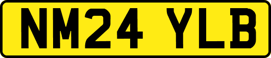NM24YLB