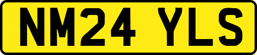 NM24YLS