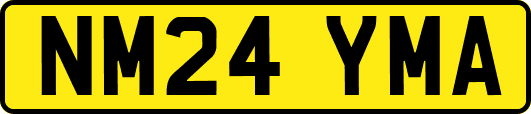 NM24YMA