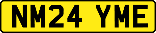 NM24YME