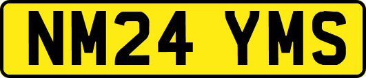 NM24YMS