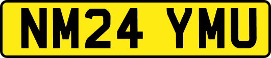 NM24YMU
