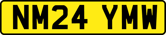NM24YMW