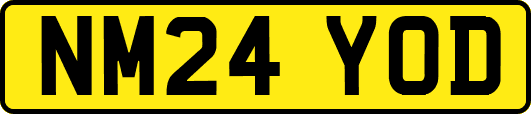 NM24YOD