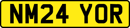 NM24YOR