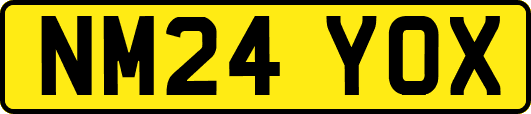 NM24YOX