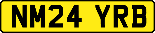NM24YRB