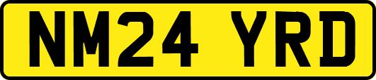 NM24YRD